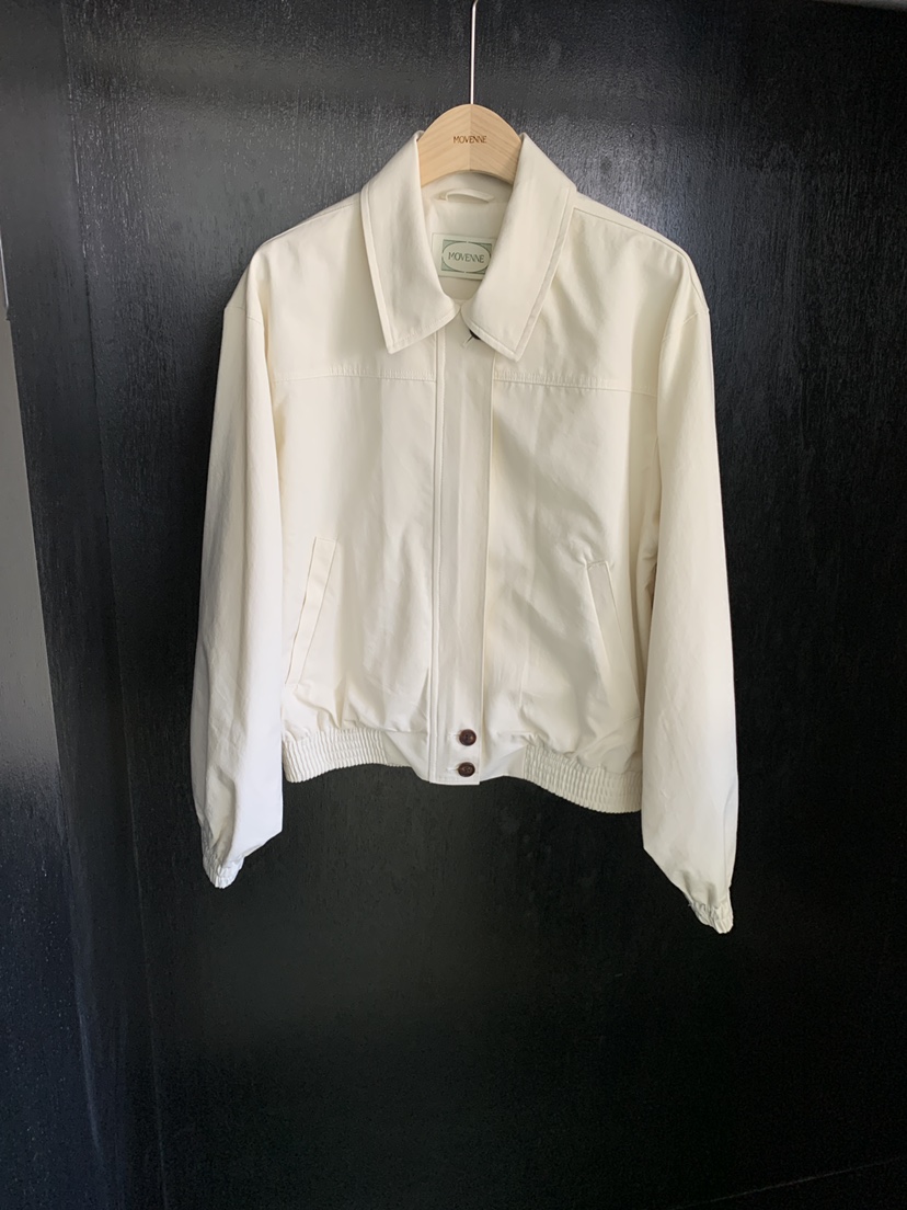 MOVENNE東大門直郵女士新款熱賣休閑人氣時尚推薦職業夾克MOVENNE夾克
