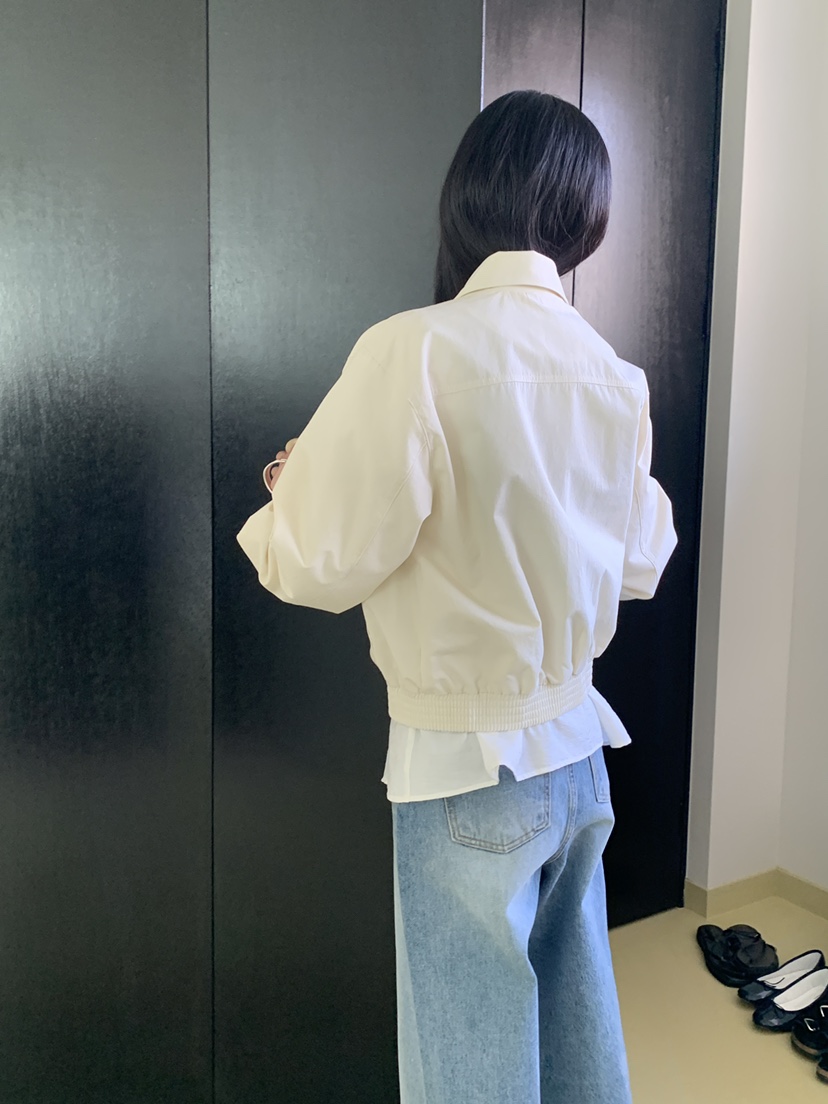 MOVENNE東大門直郵女士新款熱賣休閑人氣時尚推薦職業夾克MOVENNE夾克