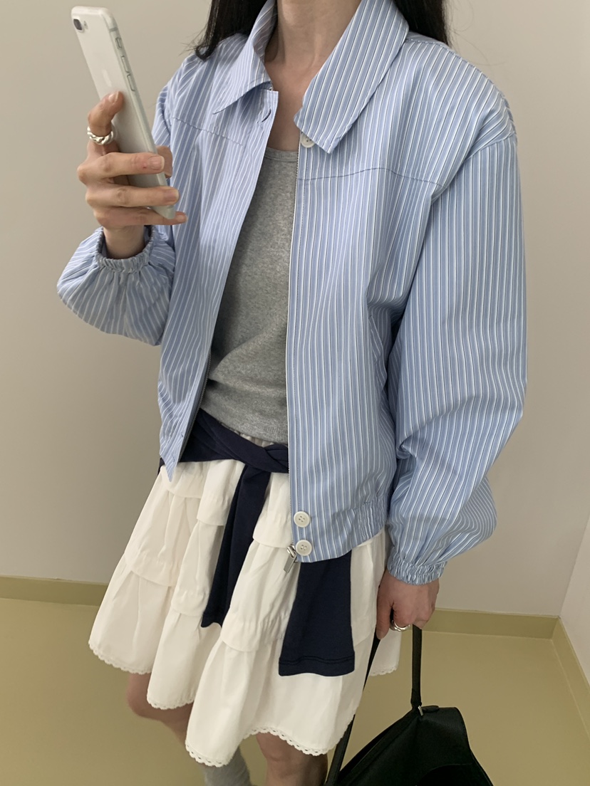 MOVENNE東大門直郵女士新款熱賣休閑人氣時尚推薦職業夾克MOVENNE夾克