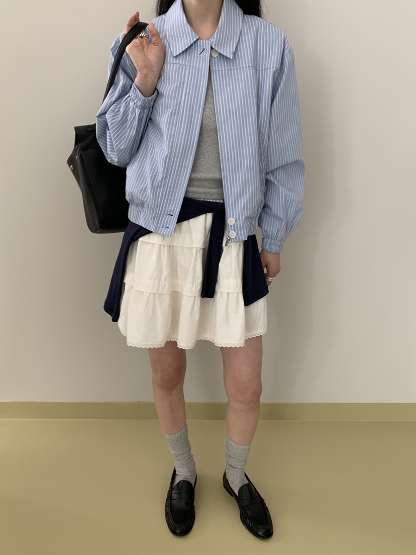 MOVENNE東大門直郵女士新款熱賣休閑人氣時尚推薦職業夾克MOVENNE夾克