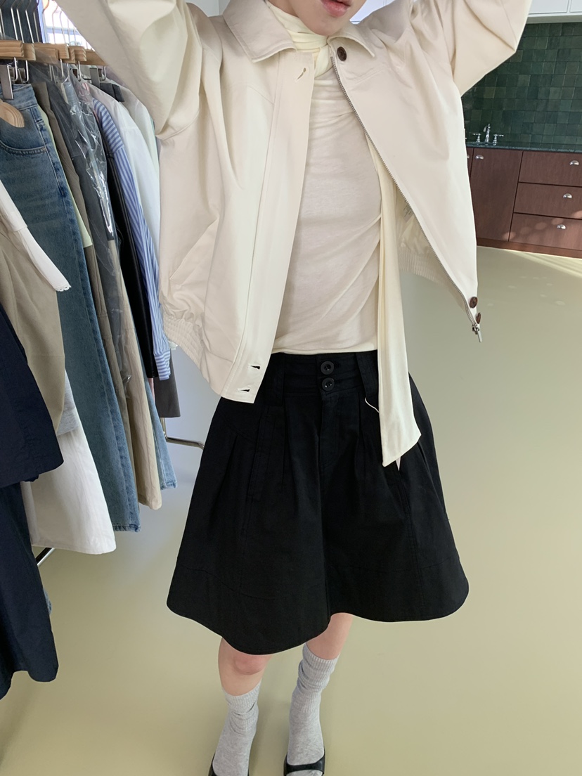 MOVENNE東大門直郵女士新款熱賣休閑人氣時尚推薦職業夾克MOVENNE夾克