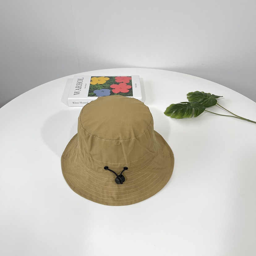 LOVELY HAT東大門直郵女裝新品26春夏推薦時尚人氣熱賣帽子LOVELY HAT帽子圖色3