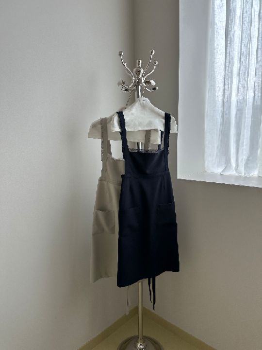 MARE韓國直郵女裝新款職業真品人氣推薦26春夏連衣裙不含內搭MARE連衣裙