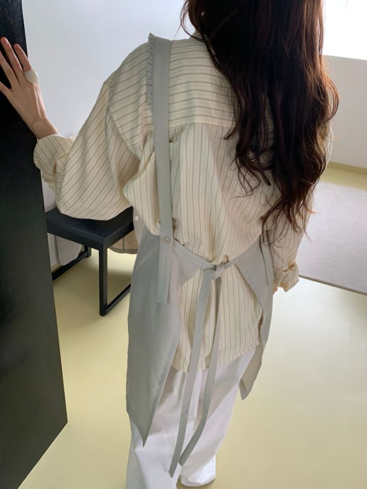 MARE韓國直郵女裝新款職業真品人氣推薦26春夏連衣裙不含內搭MARE連衣裙