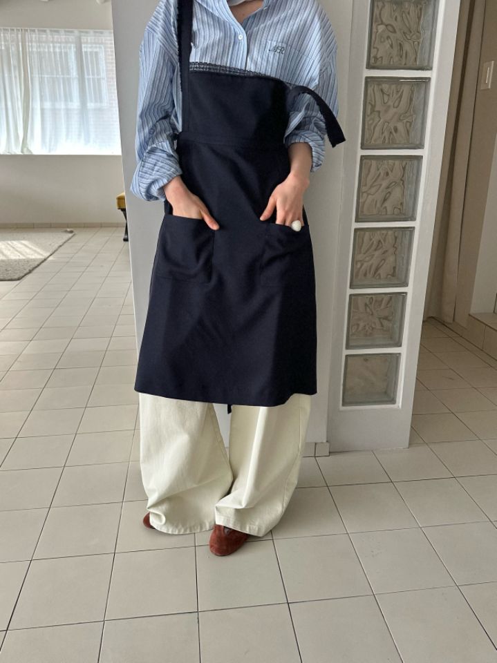 MARE韓國直郵女裝新款職業真品人氣推薦26春夏連衣裙不含內搭MARE連衣裙