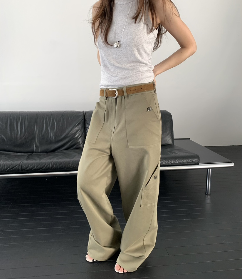 PEBBLE東大門直郵女裝新款人氣熱賣真品職業時尚吊帶背心PEBBLE吊帶/背心