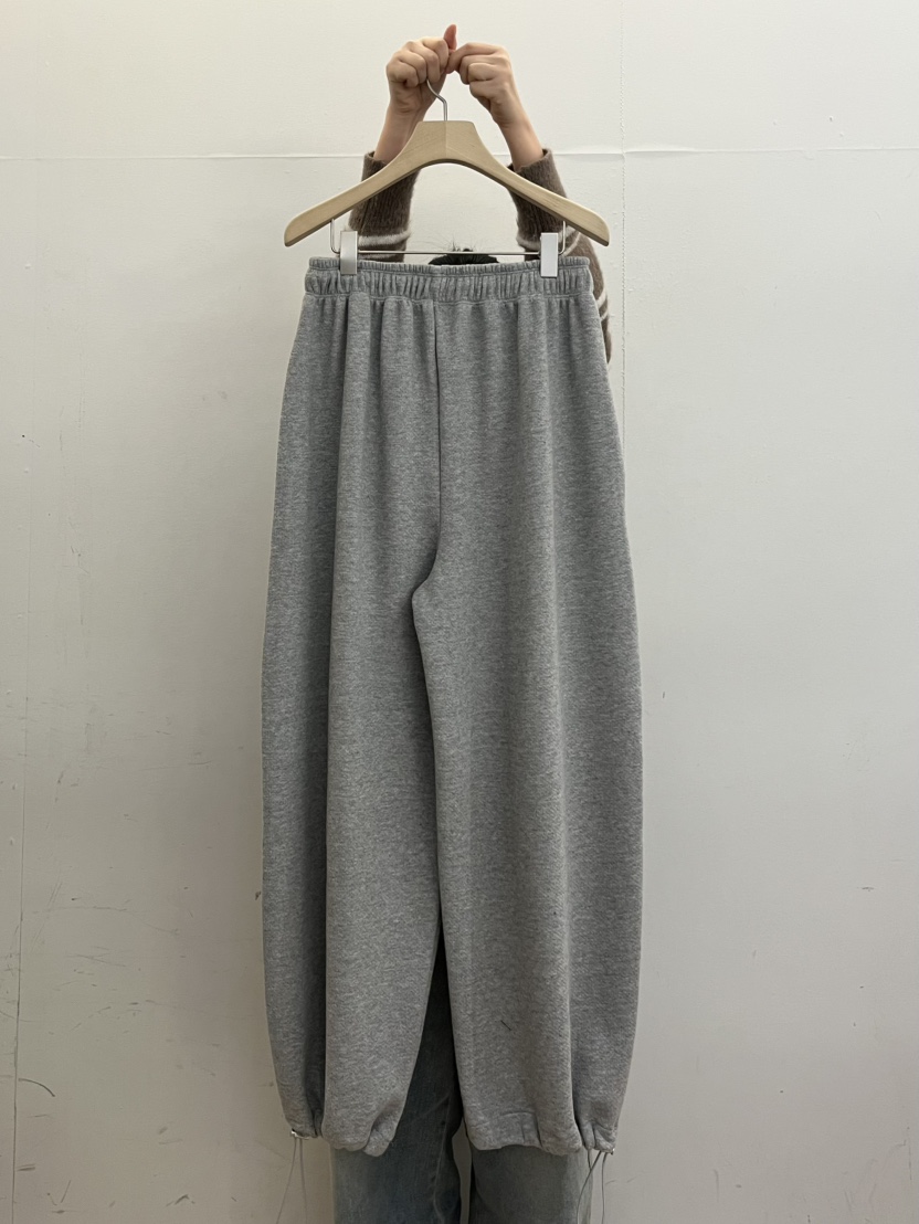 TAUPE韓國直郵女士新品職業休閑真品熱賣推薦時尚休閑褲網眼TAUPE休閑褲