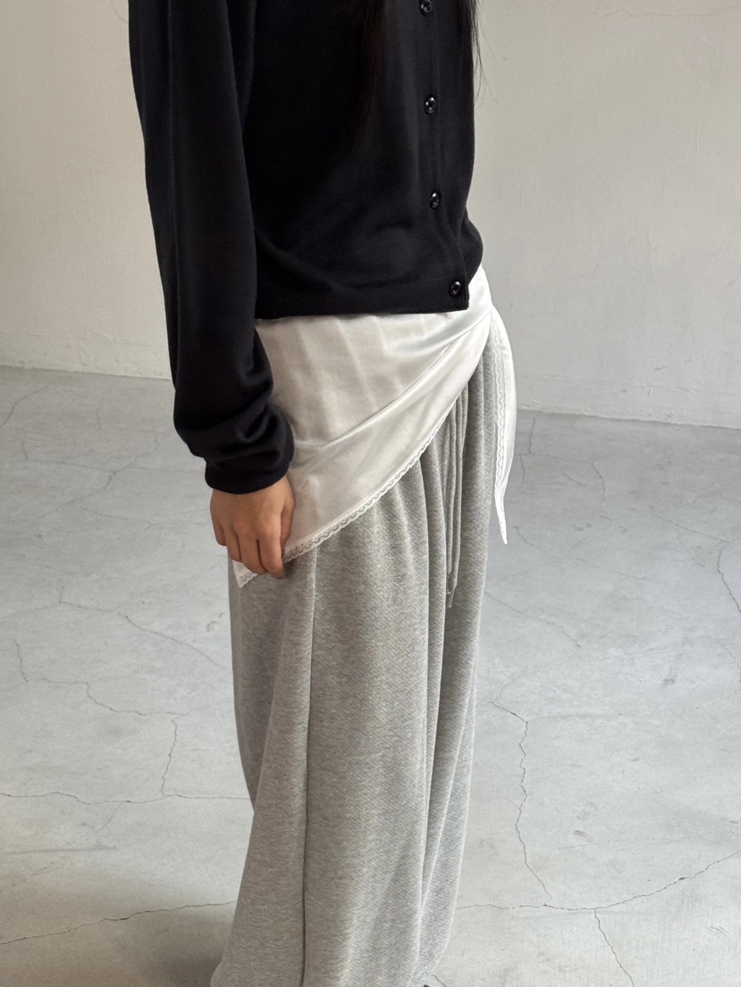 TAUPE韓國直郵女士新品職業休閑真品熱賣推薦時尚休閑褲網眼TAUPE休閑褲