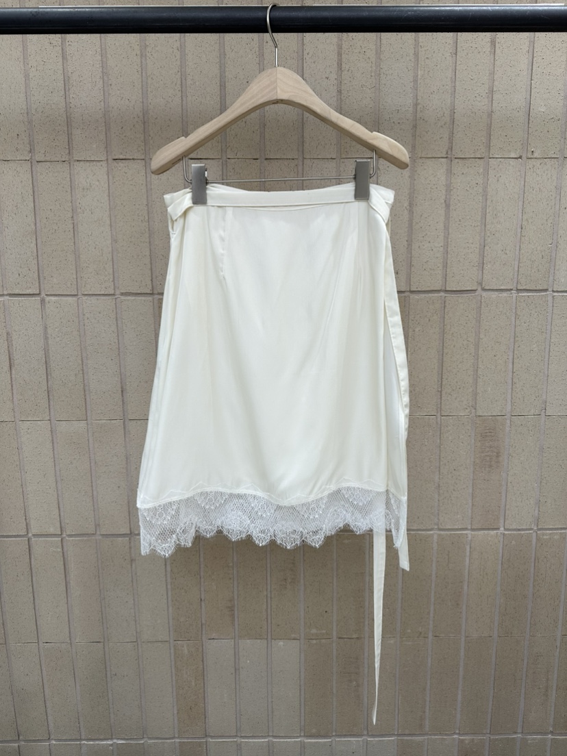 FOSET東大門直郵女士新款推薦人氣26春夏時尚半身裙中短裙FOSET半身裙/中短裙