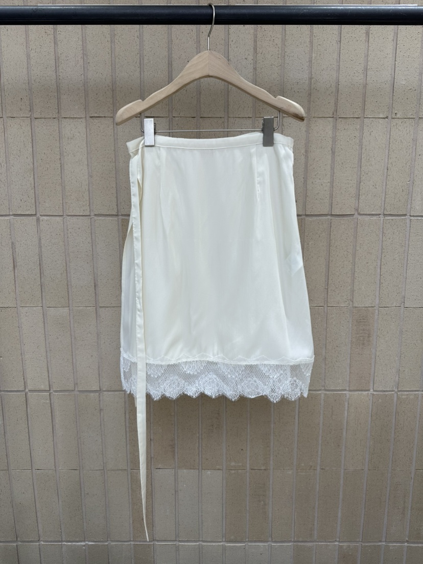 FOSET東大門直郵女士新款推薦人氣26春夏時尚半身裙中短裙FOSET半身裙/中短裙圖色2