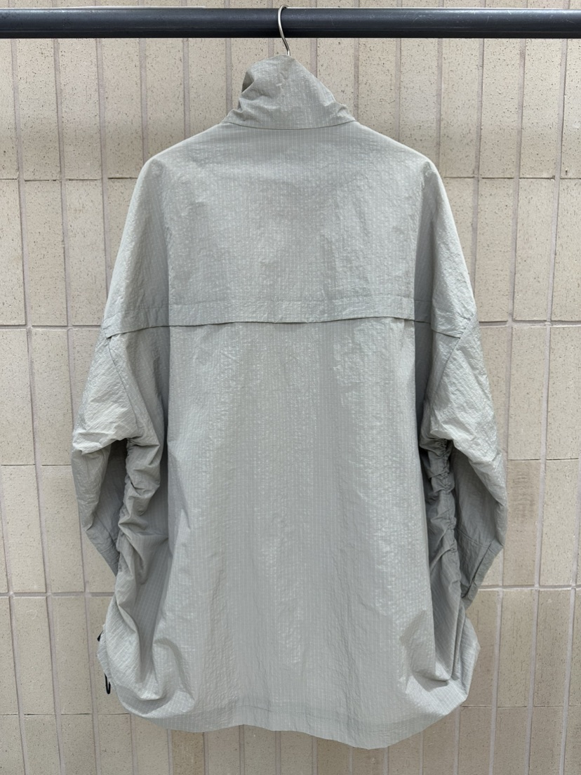 FOSET東大門代購女裝新款推薦26春夏人氣真品休閑熱賣夾克FOSET夾克