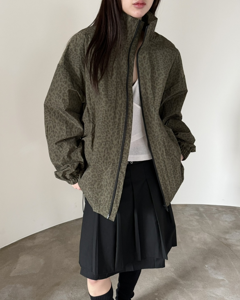 FOSET東大門代購女裝新款推薦26春夏人氣真品休閑熱賣夾克FOSET夾克