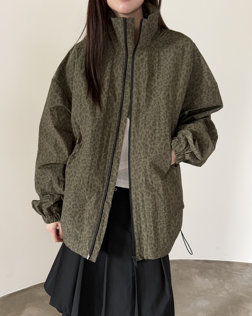 FOSET東大門代購女裝新款推薦26春夏人氣真品休閑熱賣夾克FOSET夾克