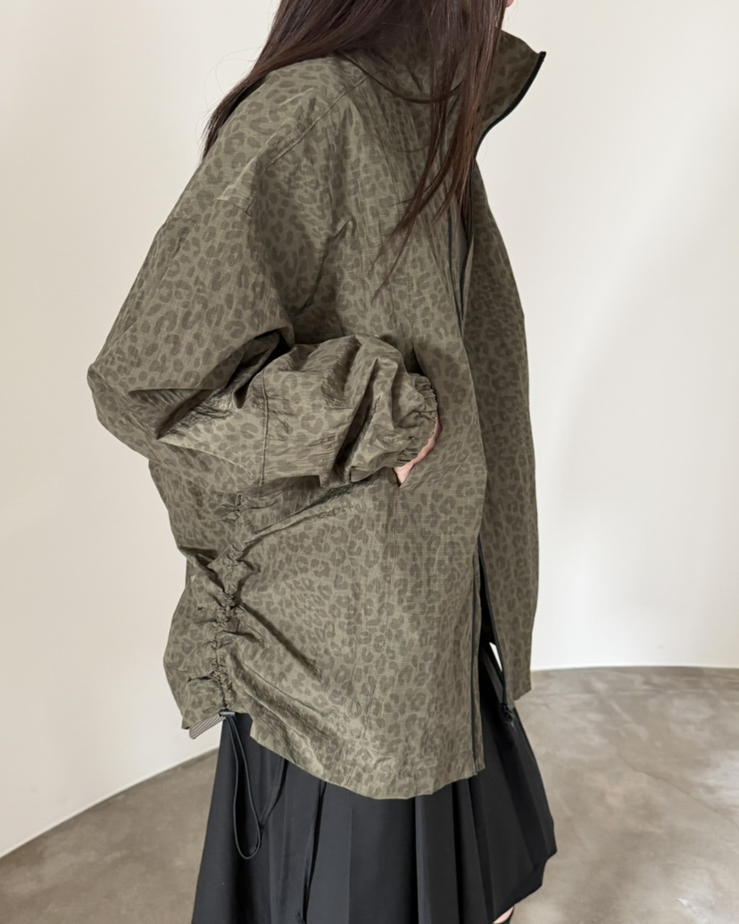 FOSET東大門代購女裝新款推薦26春夏人氣真品休閑熱賣夾克FOSET夾克