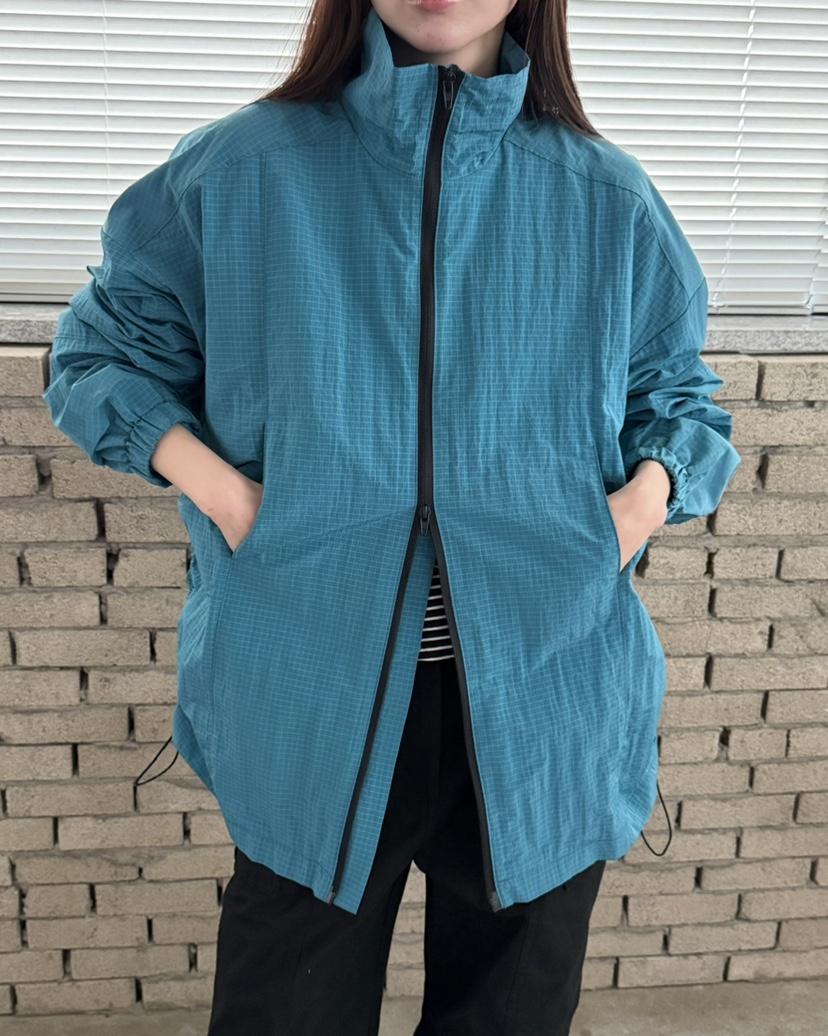 FOSET東大門代購女裝新款推薦26春夏人氣真品休閑熱賣夾克FOSET夾克