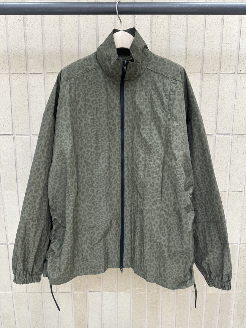 FOSET東大門代購女裝新款推薦26春夏人氣真品休閑熱賣夾克FOSET夾克圖色1