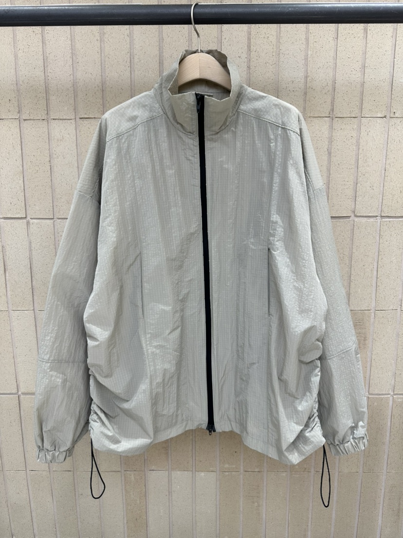 FOSET東大門代購女裝新款推薦26春夏人氣真品休閑熱賣夾克FOSET夾克圖色3