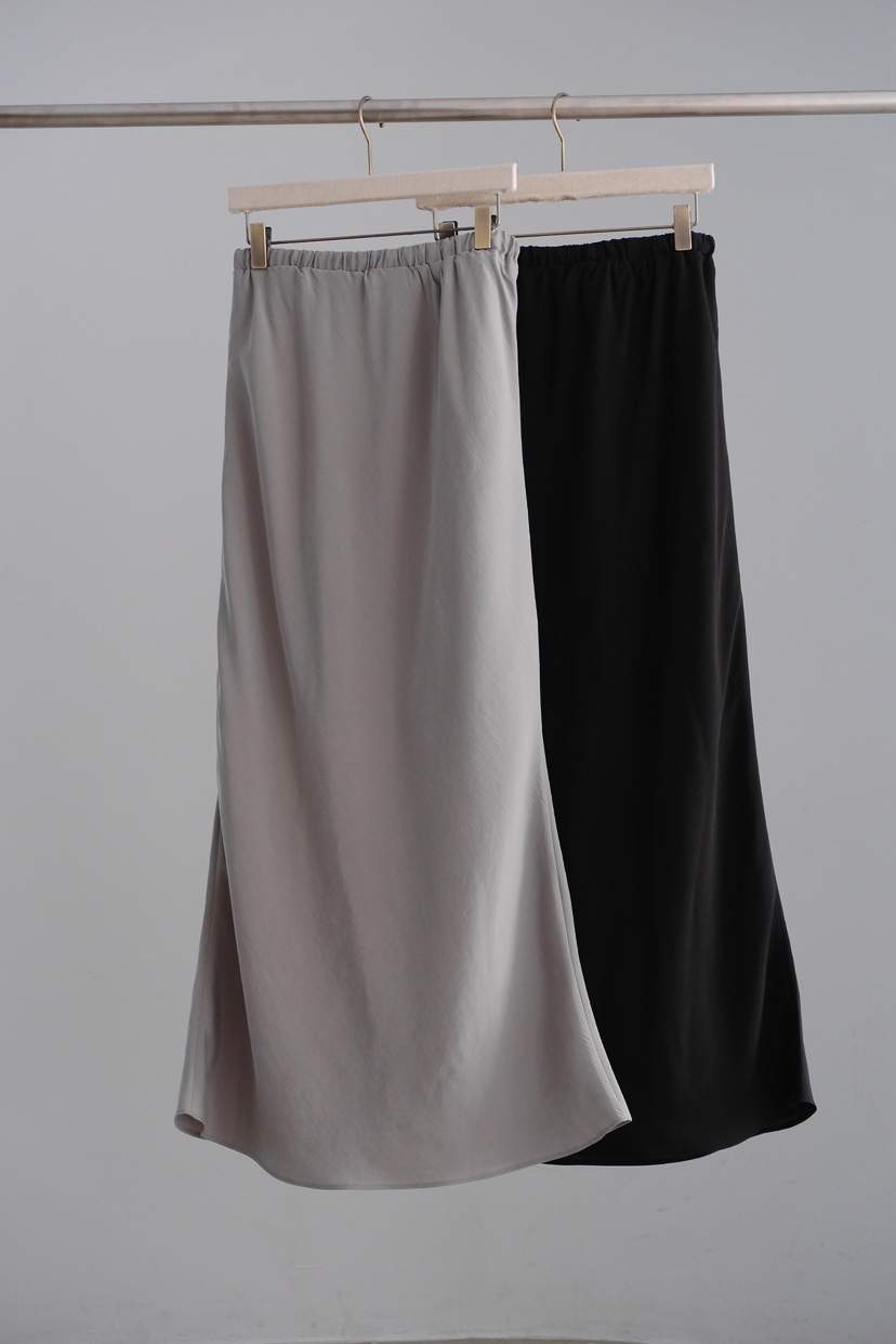 SORBET/FLAT WHITE東大門直郵女士新款真品26春夏推薦長裙SORBET/FLAT WHITE長裙