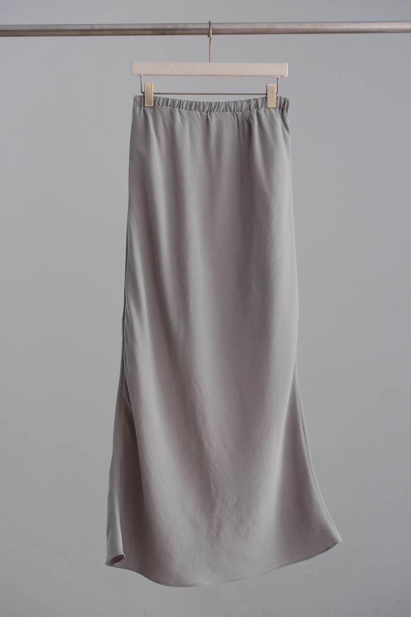 SORBET/FLAT WHITE東大門直郵女士新款真品26春夏推薦長裙SORBET/FLAT WHITE長裙