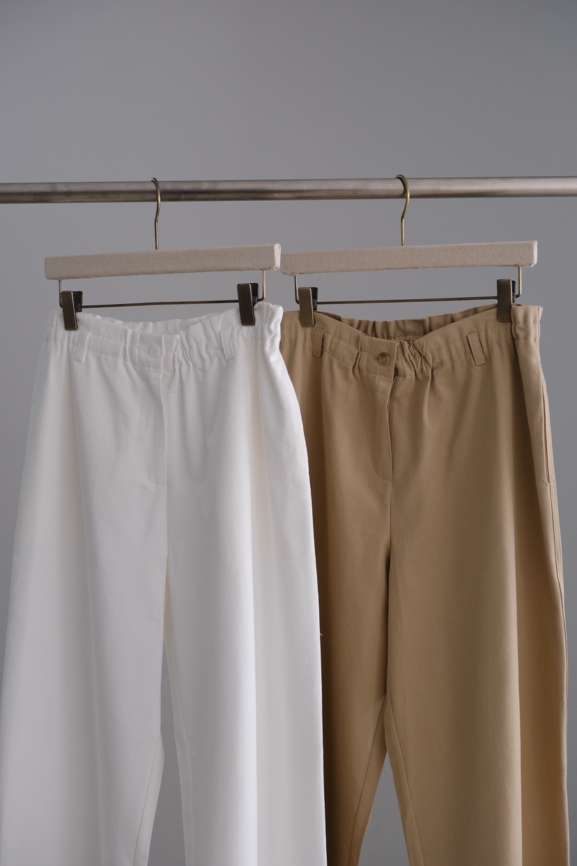 SORBET/FLAT WHITE韓國代購女裝新品熱賣休閑推薦休閑褲SORBET/FLAT WHITE休閑褲