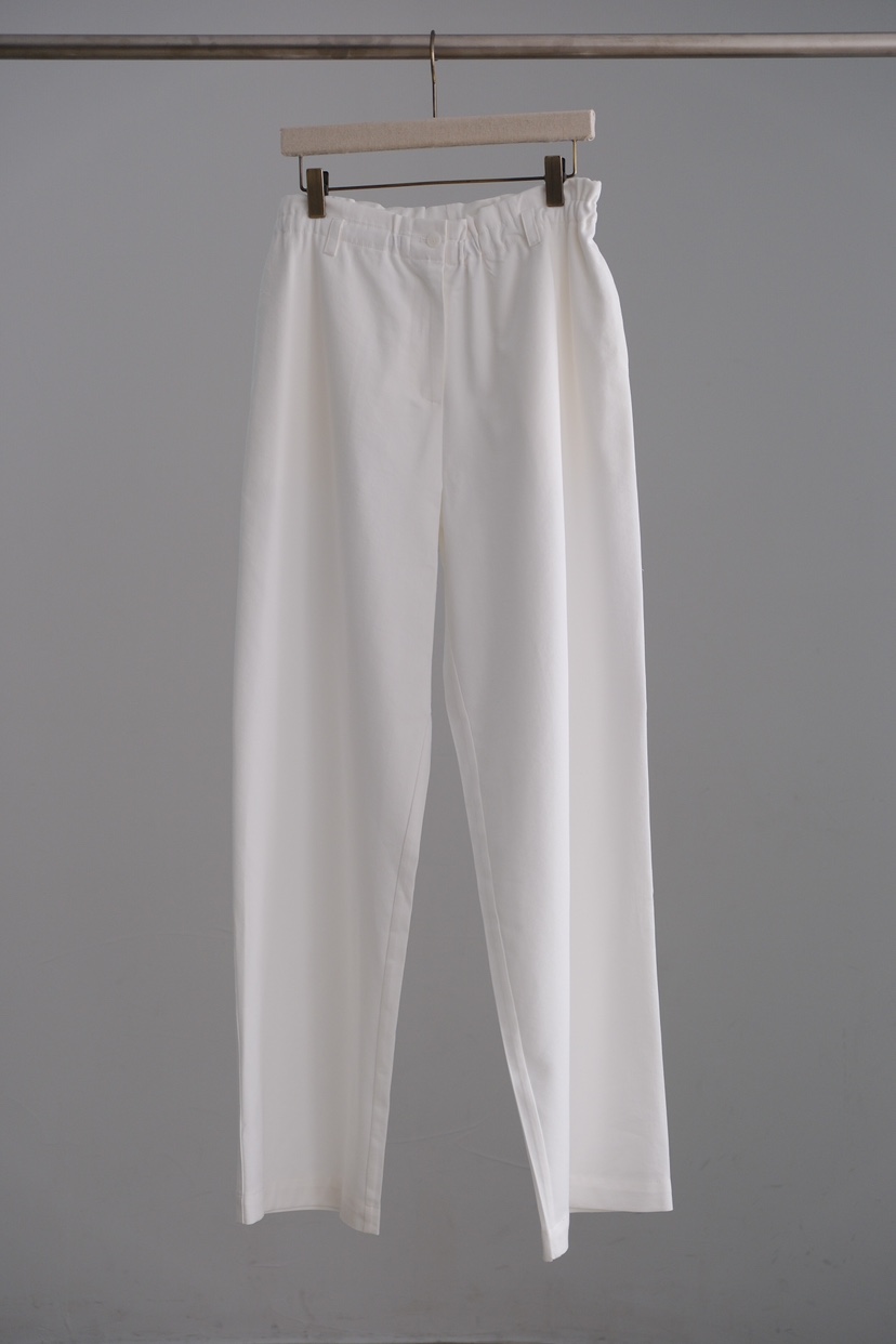 SORBET/FLAT WHITE韓國代購女裝新品熱賣休閑推薦休閑褲SORBET/FLAT WHITE休閑褲圖色1