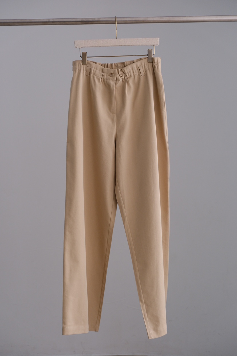 SORBET/FLAT WHITE韓國代購女裝新品熱賣休閑推薦休閑褲SORBET/FLAT WHITE休閑褲圖色2