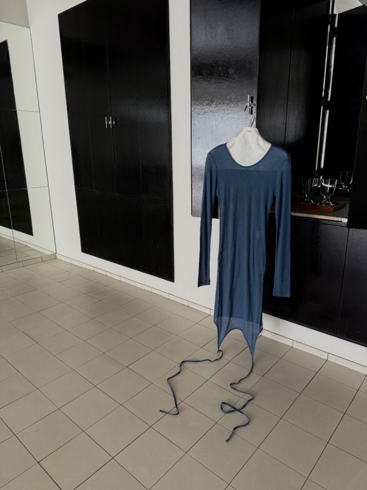 MARE東大門實拍女士新品推薦26春夏熱賣休閑人氣真品長袖T恤MARE長袖T恤