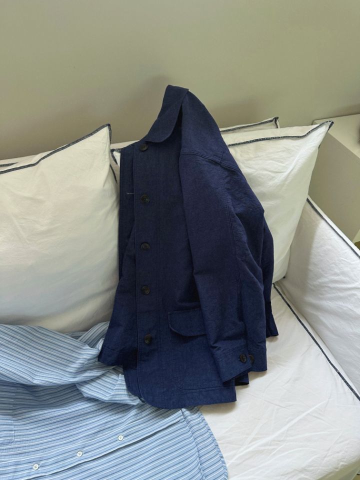 MARE韓國代購女裝新品休閑職業人氣真品26春夏熱賣時尚夾克MARE夾克