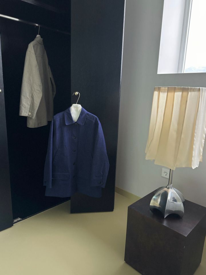 MARE韓國代購女裝新品休閑職業人氣真品26春夏熱賣時尚夾克MARE夾克