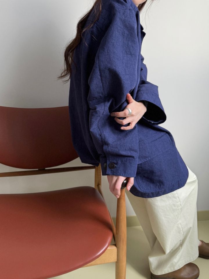 MARE韓國代購女裝新品休閑職業人氣真品26春夏熱賣時尚夾克MARE夾克