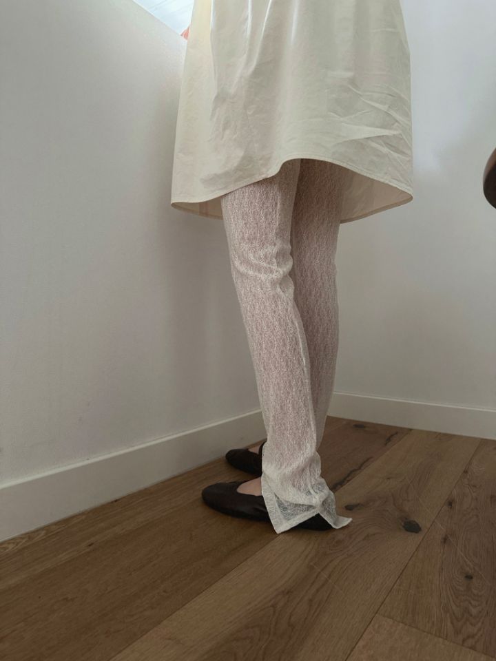 MARE韓國直郵女士新款人氣真品推薦熱賣打底褲鯊魚褲蕾絲MARE打底褲/鯊魚褲