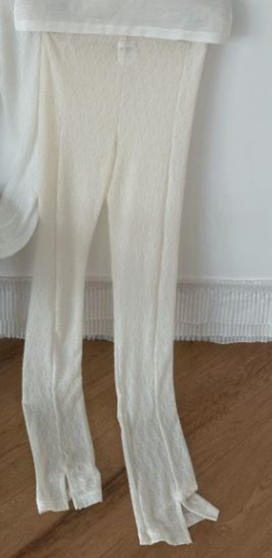 MARE韓國直郵女士新款人氣真品推薦熱賣打底褲鯊魚褲蕾絲MARE打底褲/鯊魚褲圖色2