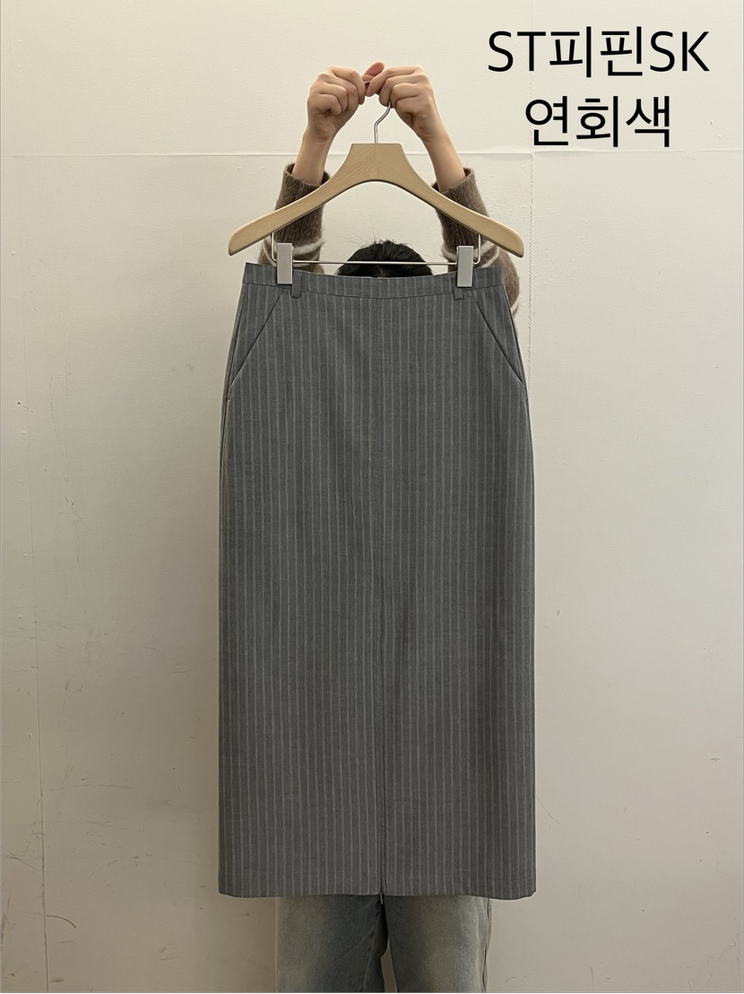 TAUPE東大門代購女士新品推薦人氣熱賣真品時尚職業26春夏長裙TAUPE長裙