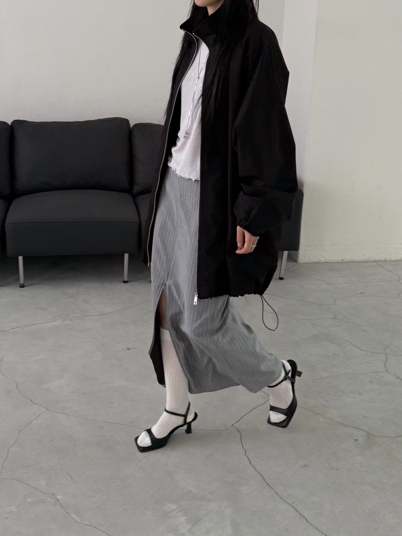 TAUPE東大門代購女士新品推薦人氣熱賣真品時尚職業26春夏長裙TAUPE長裙