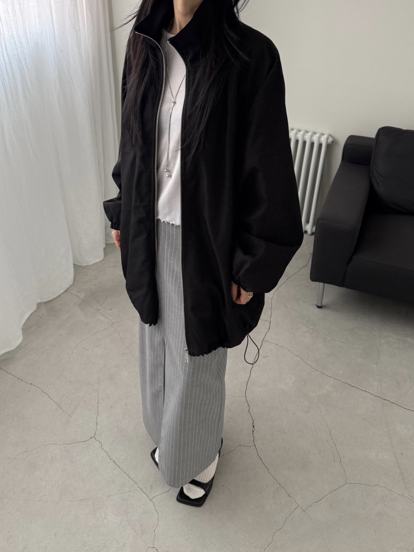 TAUPE東大門代購女士新品推薦人氣熱賣真品時尚職業26春夏長裙TAUPE長裙