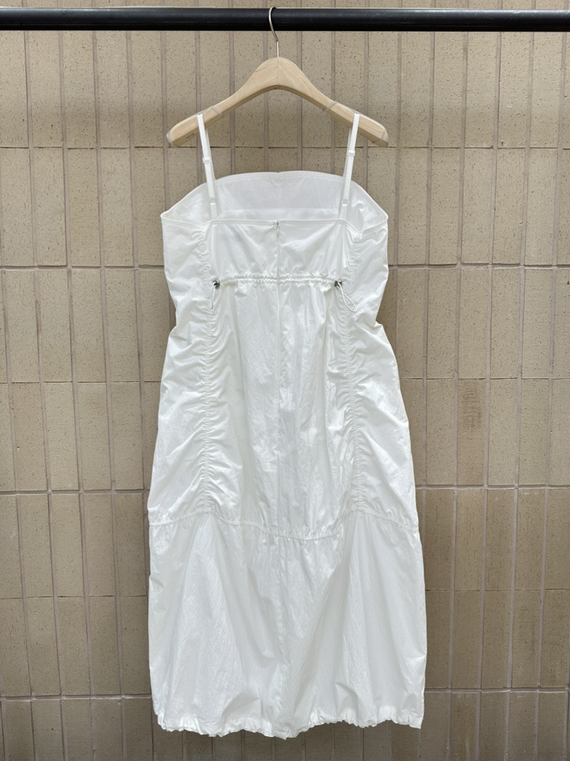 FOSET韓國直郵女士新品真品時尚休閑人氣推薦職業26春夏連衣裙FOSET連衣裙