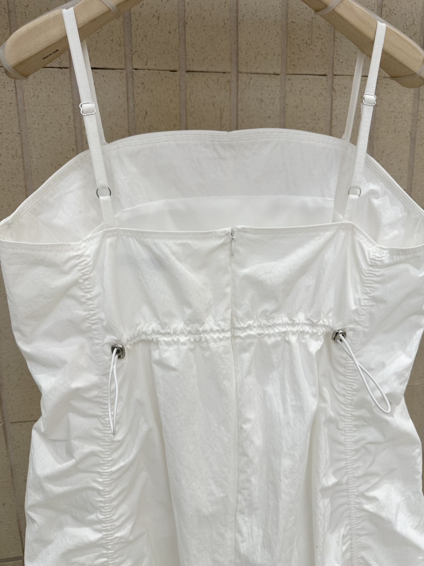 FOSET韓國直郵女士新品真品時尚休閑人氣推薦職業26春夏連衣裙FOSET連衣裙