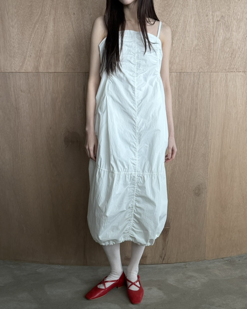 FOSET韓國直郵女士新品真品時尚休閑人氣推薦職業26春夏連衣裙FOSET連衣裙