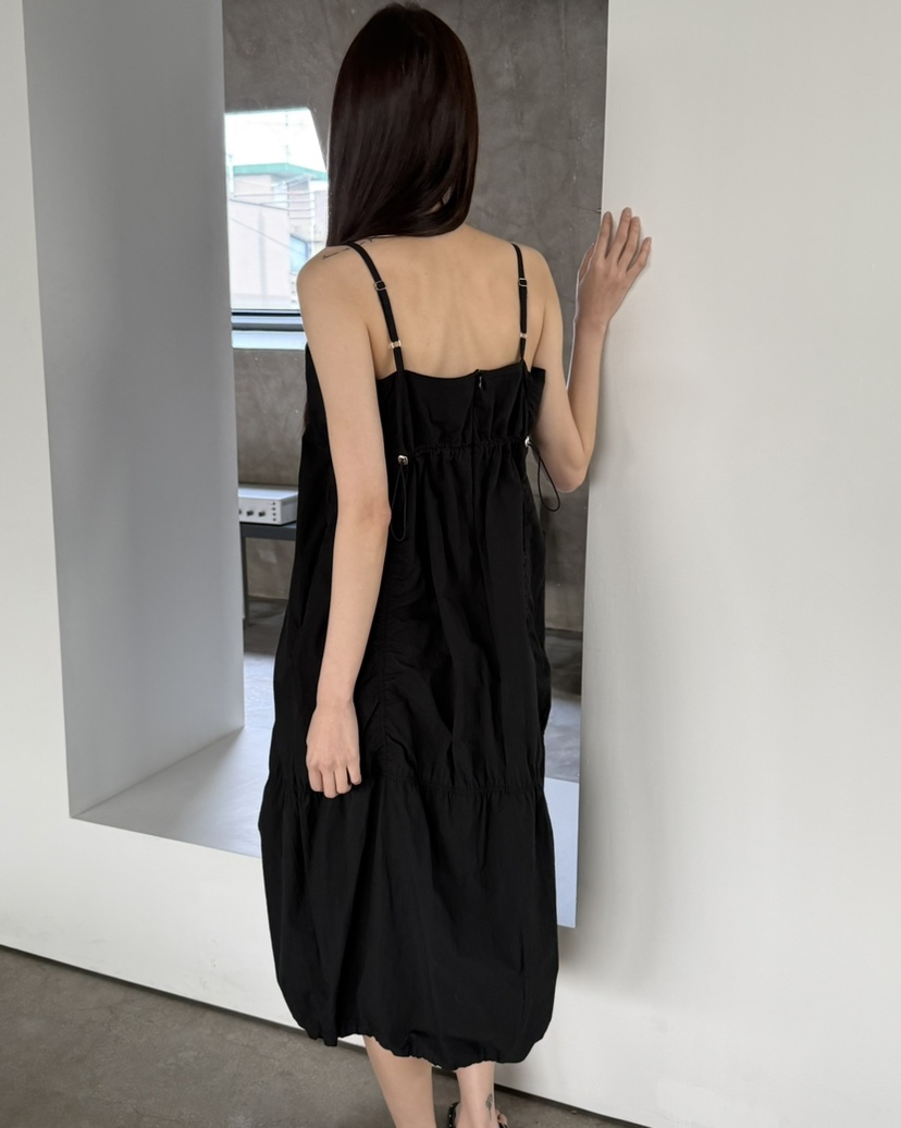 FOSET韓國直郵女士新品真品時尚休閑人氣推薦職業26春夏連衣裙FOSET連衣裙