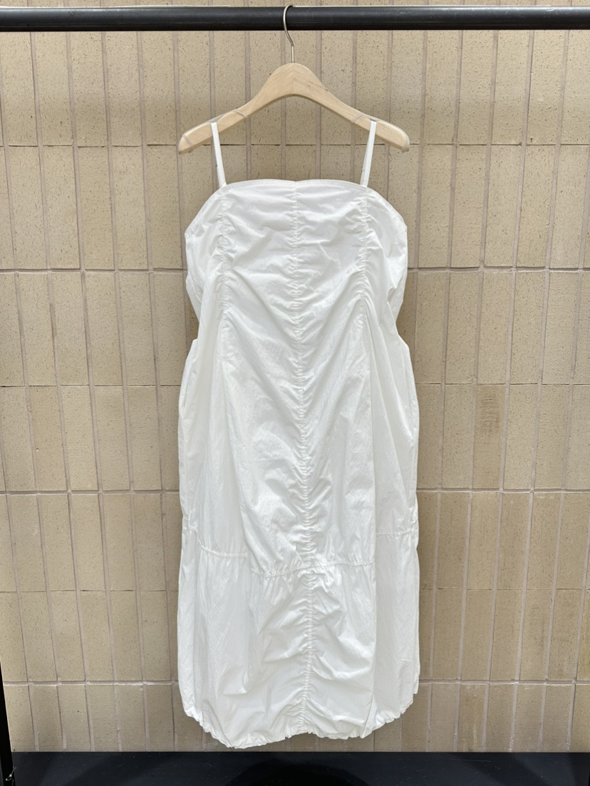 FOSET韓國直郵女士新品真品時尚休閑人氣推薦職業26春夏連衣裙FOSET連衣裙圖色1