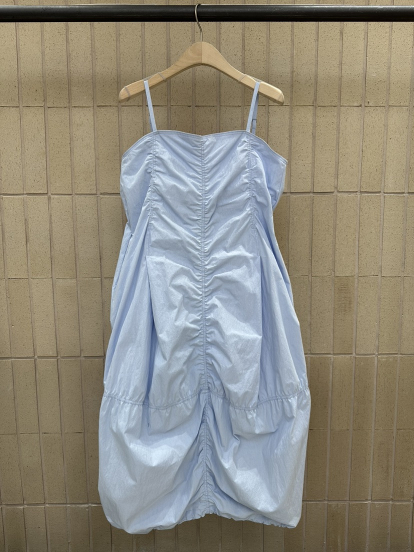 FOSET韓國直郵女士新品真品時尚休閑人氣推薦職業26春夏連衣裙FOSET連衣裙圖色2