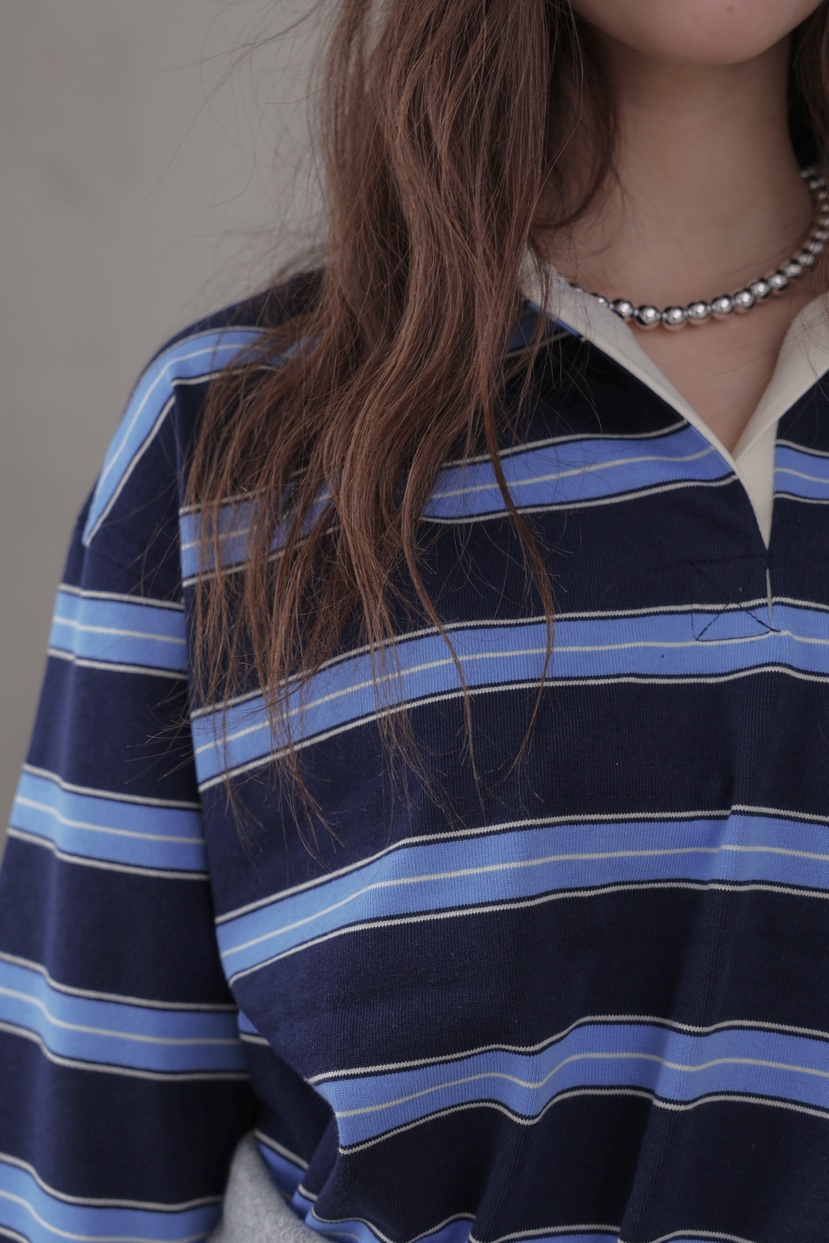 MURMUR東大門代購女裝新品休閑時尚推薦職業人氣真品長袖T恤MURMUR長袖T恤