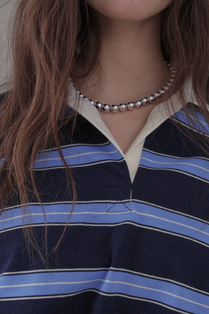 MURMUR東大門代購女裝新品休閑時尚推薦職業人氣真品長袖T恤MURMUR長袖T恤