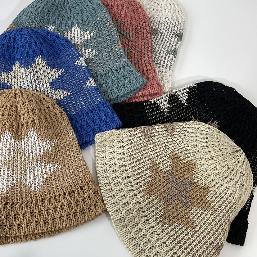 LOVELY HAT東大門實拍女裝新款休閑推薦真品26春夏熱賣帽子LOVELY HAT帽子