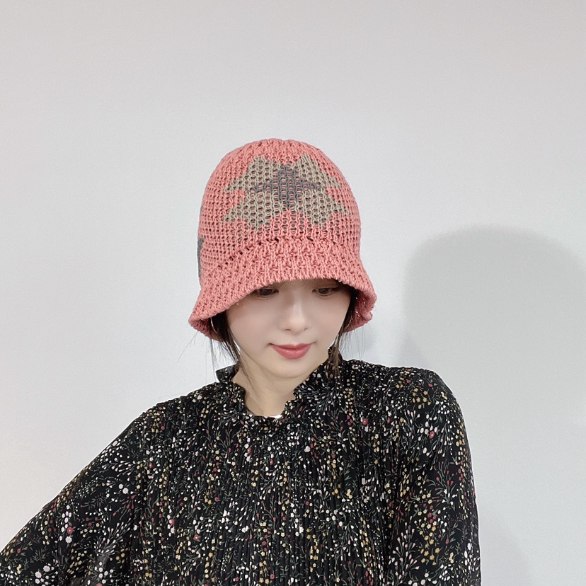 LOVELY HAT東大門實拍女裝新款休閑推薦真品26春夏熱賣帽子LOVELY HAT帽子