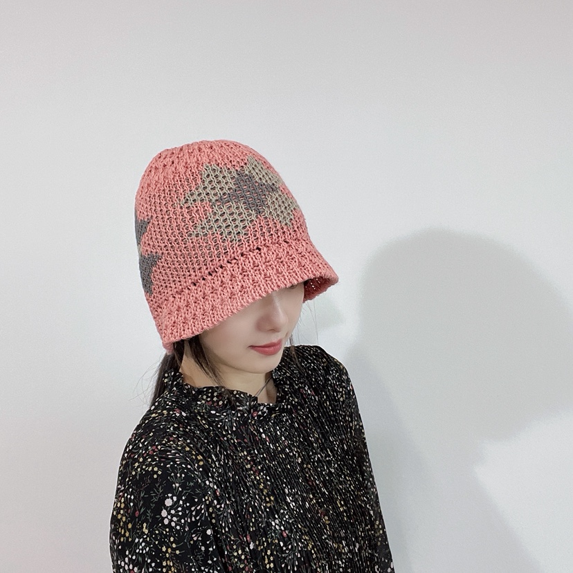 LOVELY HAT東大門實拍女裝新款休閑推薦真品26春夏熱賣帽子LOVELY HAT帽子