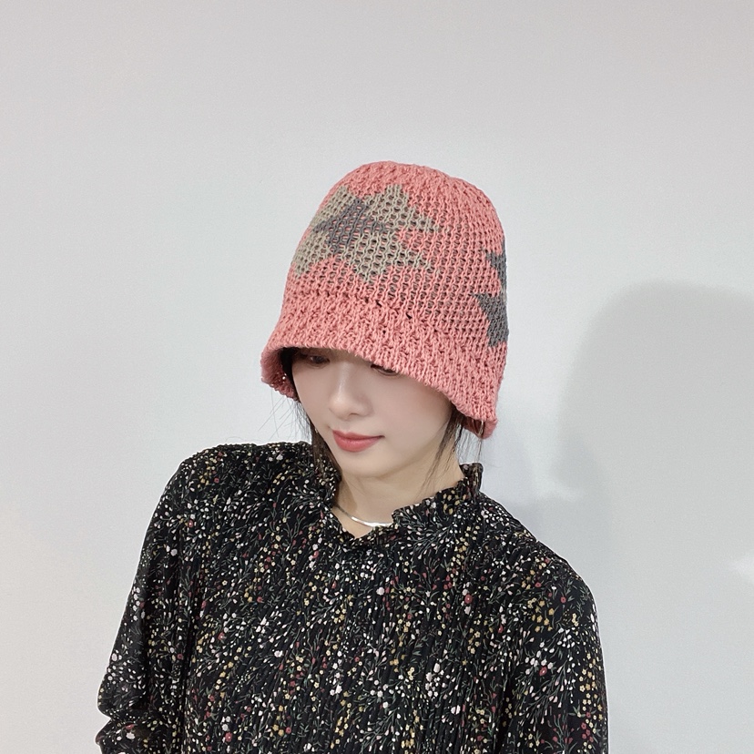 LOVELY HAT東大門實拍女裝新款休閑推薦真品26春夏熱賣帽子LOVELY HAT帽子