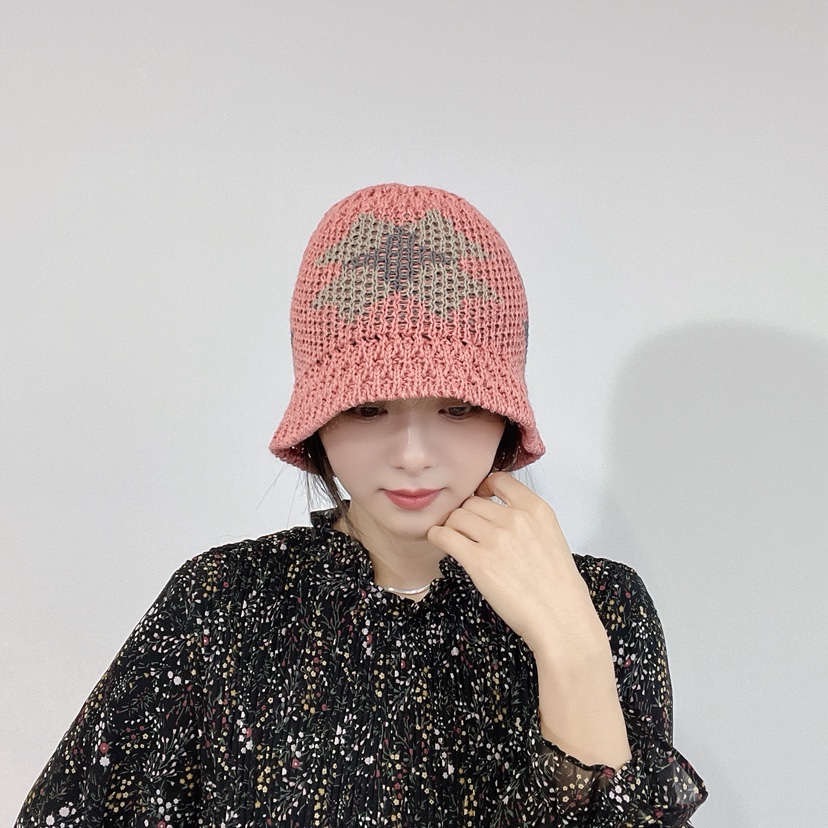 LOVELY HAT東大門實拍女裝新款休閑推薦真品26春夏熱賣帽子LOVELY HAT帽子