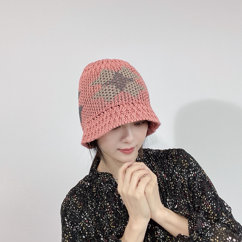 LOVELY HAT東大門實拍女裝新款休閑推薦真品26春夏熱賣帽子LOVELY HAT帽子