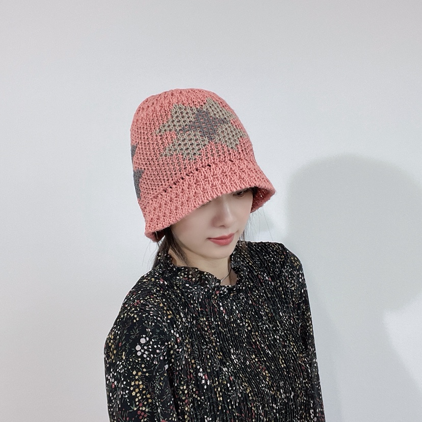 LOVELY HAT東大門實拍女裝新款休閑推薦真品26春夏熱賣帽子LOVELY HAT帽子